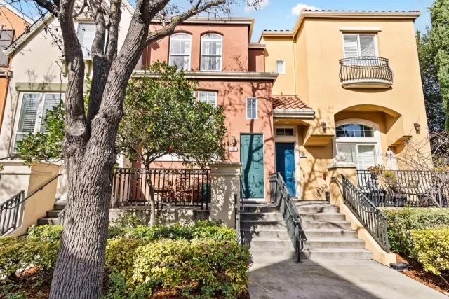 MLS: ML82012844 Condo For Sale