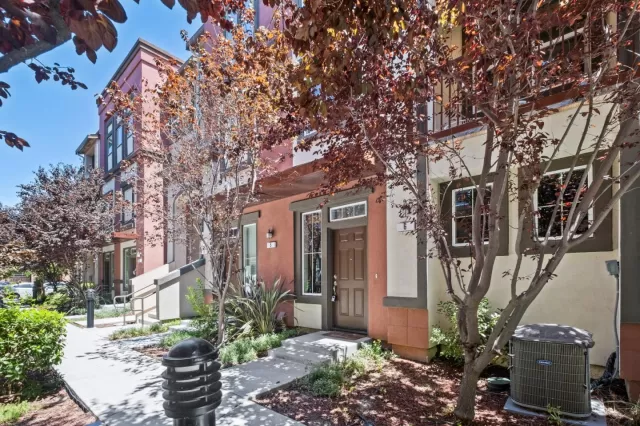 MLS: ML82012971 Condo For Sale