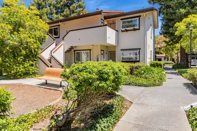 MLS: ML82012988 Condo For Sale