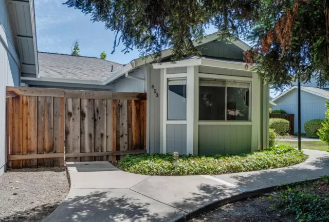 MLS: ML82013098 Condo For Sale