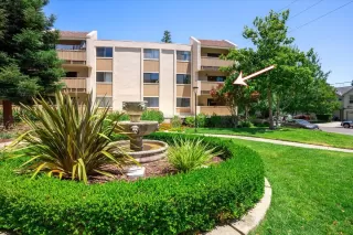 More Details about MLS # ML82013107 : 400 ORTEGA AVE 204