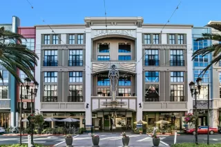 More Details about MLS # ML82013118 : 333 SANTANA ROW 239