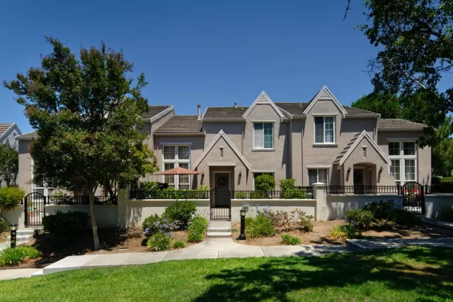 MLS: ML82013120 Condo For Sale