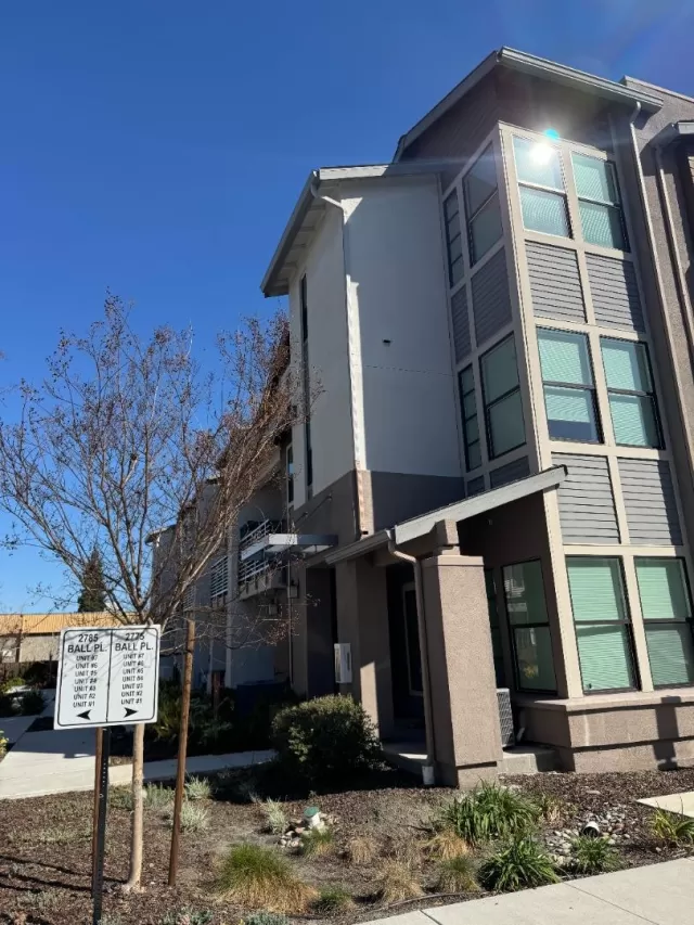 MLS: ML82013129 Condo For Sale