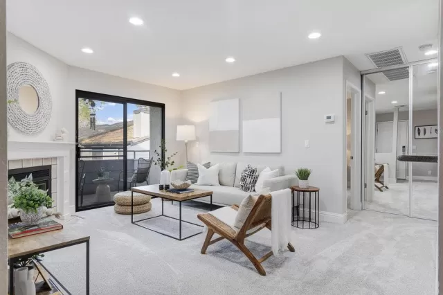 MLS: ML82013143 Condo For Sale