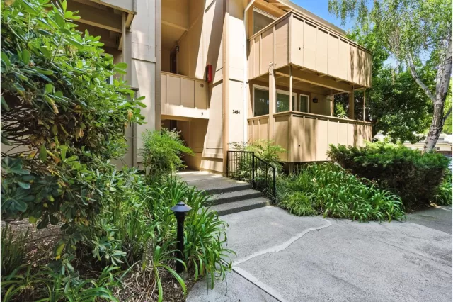 MLS: ML82013209 Condo For Sale