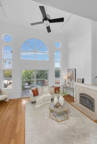 More Details about MLS # ML82013242 : 350 N 2ND ST 337