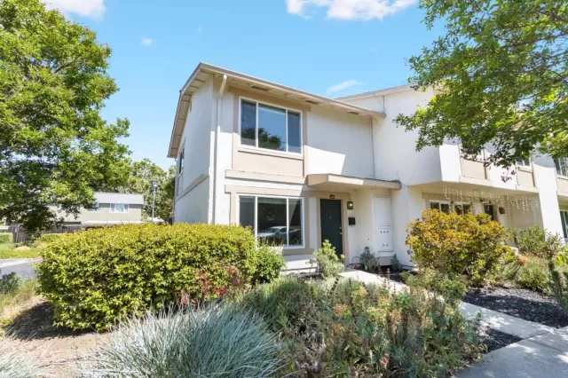 MLS: ML82013259 Condo For Sale