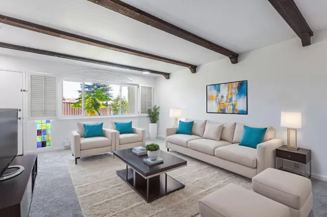 MLS: ML82013413 Condo For Sale