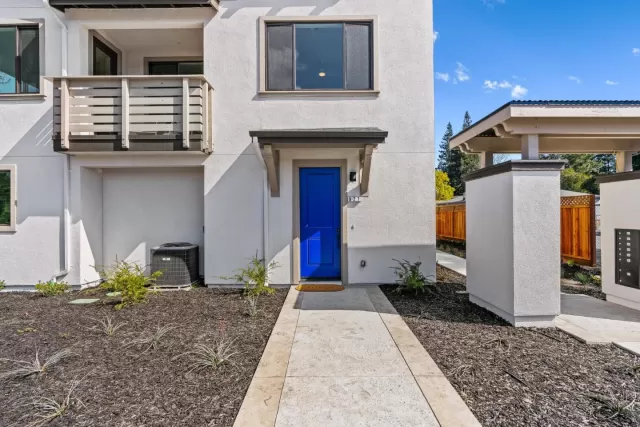 MLS: ML82013420 Condo For Sale