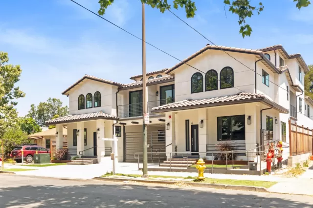 MLS: ML82013464 Condo For Sale