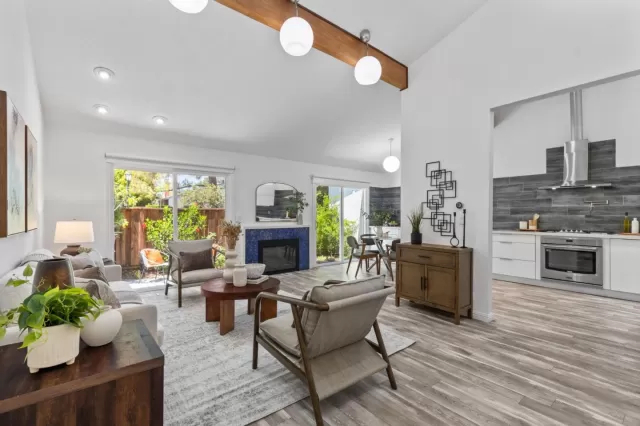 MLS: ML82013488 Condo For Sale