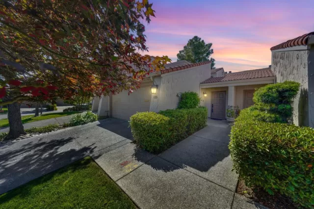 MLS: ML82013522 Condo For Sale