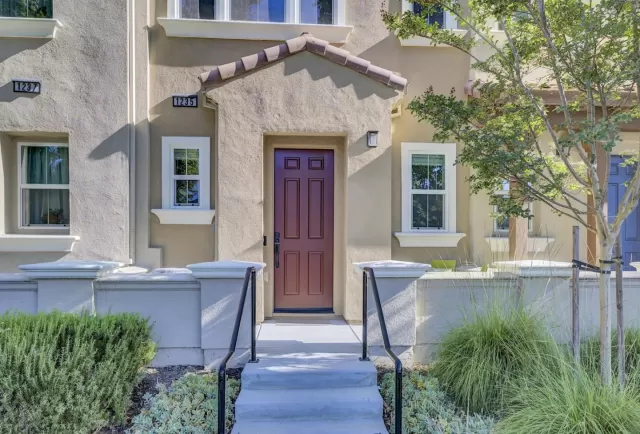 MLS: ML82013581 Condo For Sale