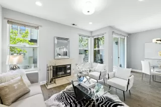 More Details about MLS # ML82013584 : 420 MILAN DR 106