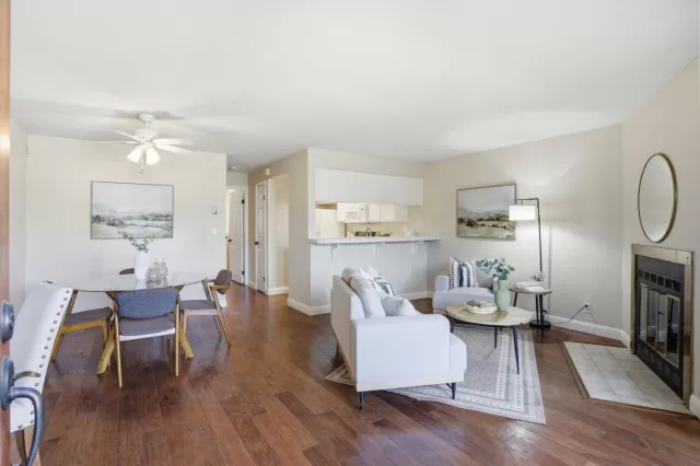 MLS: ML82013597 Condo For Sale