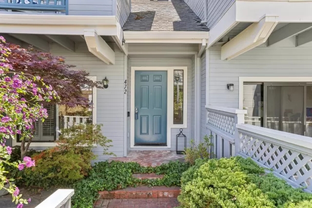 MLS: ML82013740 Condo For Sale