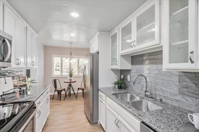 MLS: ML82013802 Condo For Sale