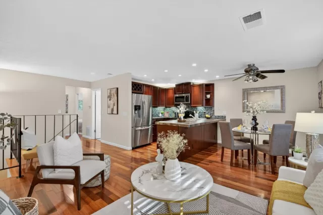 MLS: ML82013974 Condo For Sale