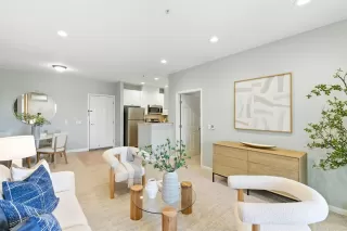 More Details about MLS # ML82014053 : 401 S NORFOLK ST 315