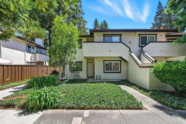 MLS: ML82014080 Condo For Sale