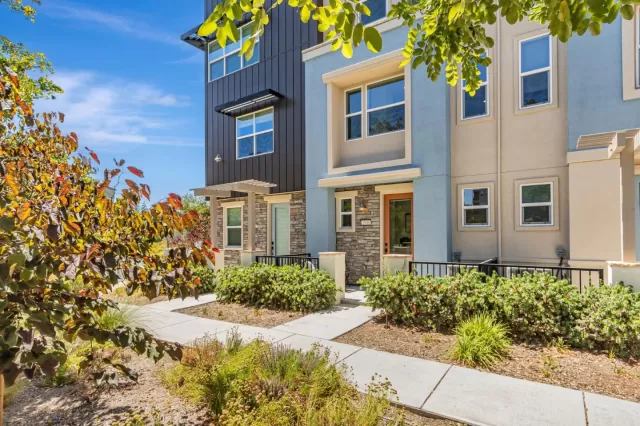 MLS: ML82014081 Condo For Sale