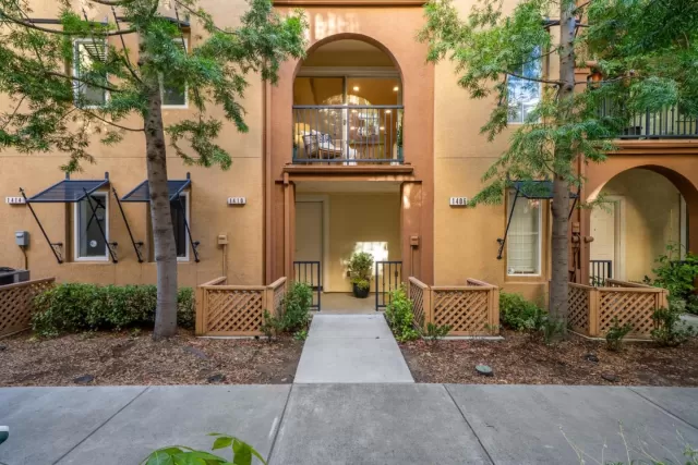 MLS: ML82014116 Condo For Sale