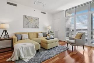 More Details about MLS # ML82014187 : 175 W SAINT JAMES ST 1305