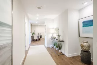 Browse active condo listings in THE TOWERS