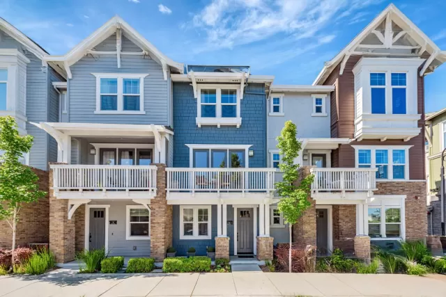 MLS: ML82014254 Condo For Sale