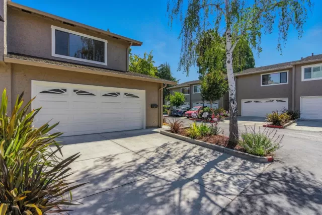 MLS: ML82014397 Condo For Sale