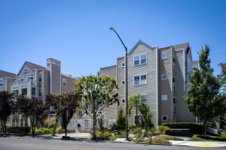 More Details about MLS # ML82014401 : 550 ORTEGA AVE B123