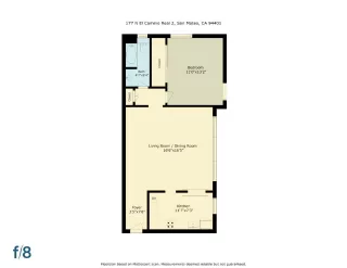 Photo #5: ML82014432 Listing