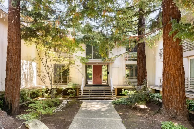 MLS: ML82014521 Condo For Sale