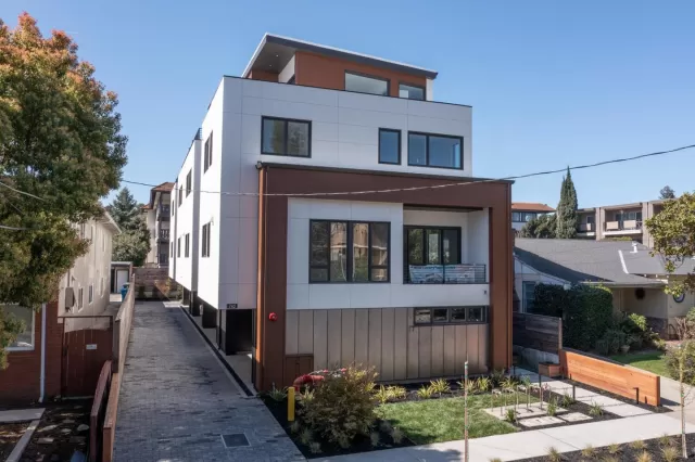 MLS: ML82014536 Condo For Sale