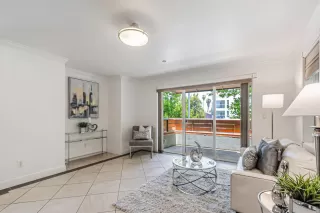 More Details about MLS # ML82014624 : 1421 N 1ST ST 251