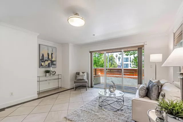 MLS: ML82014624 Condo For Sale