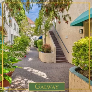 More Details about MLS # ML82014648 : 2561 PARK BLVD N201