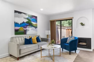 More Details about MLS # ML82014680 : 433 W RINCON AVE H