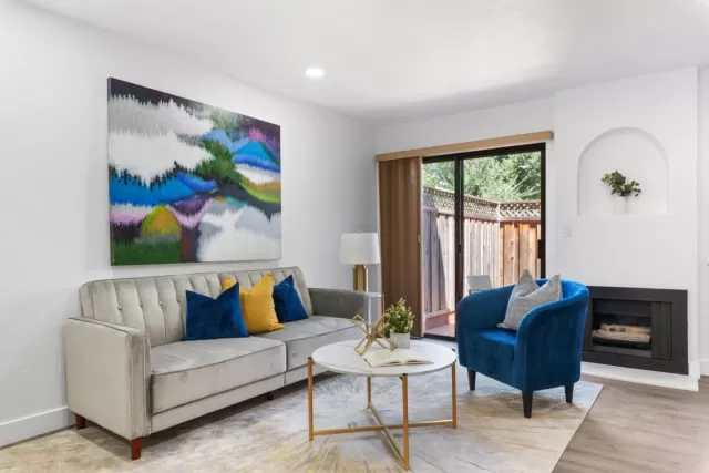 MLS: ML82014680 Condo For Sale