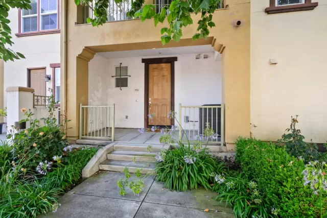 MLS: ML82014713 Condo For Sale