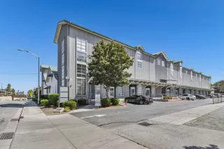 More Details about MLS # ML82014792 : 1777 LAFAYETTE ST 105