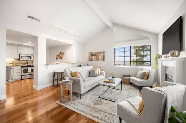 MLS: ML82014858 Condo For Sale