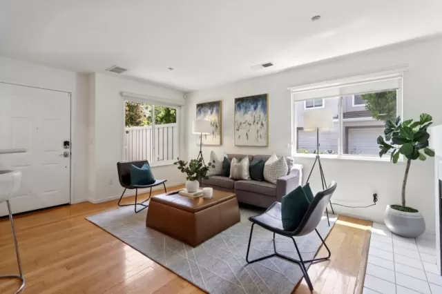 MLS: ML82014935 Condo For Sale