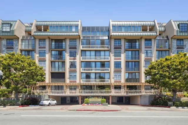 MLS: ML82014986 Condo For Sale