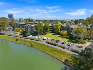 More Details about MLS # ML82015010 : 780 SEA SPRAY LN 112