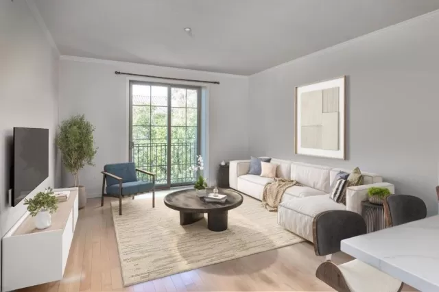 MLS: ML82015152 Condo For Sale