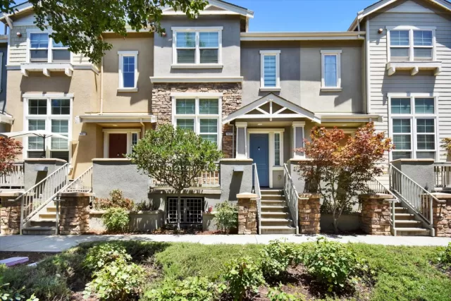 MLS: ML82015216 Condo For Sale