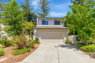 More Details about MLS # ML82015344 : 105 STRATHMORE PL