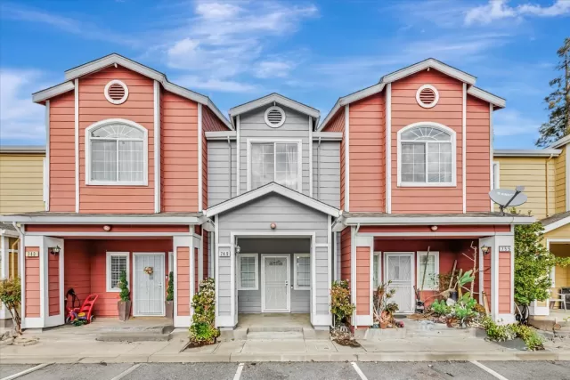 MLS: ML82015380 Condo For Sale